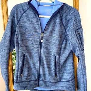 Women’s LLbean zippie